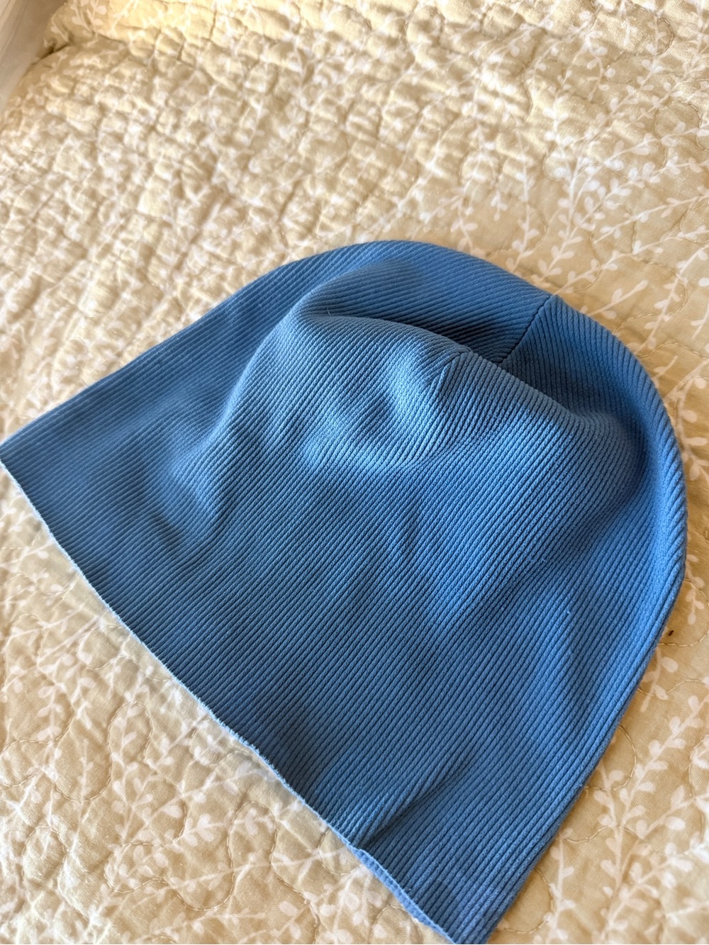 Skylrk skull cap purchased at Coachella - Picture 2 of 2